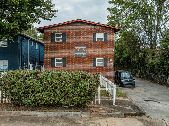 Building Photo - 1048 Washington St SW