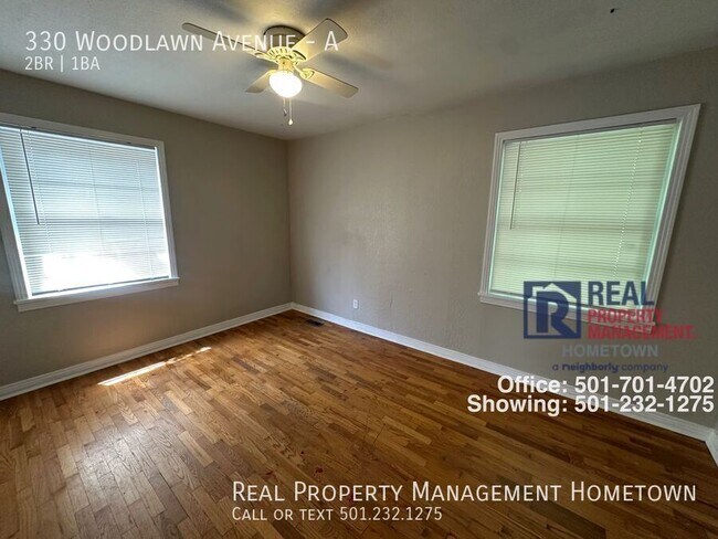 Building Photo - 330 Woodlawn Ave