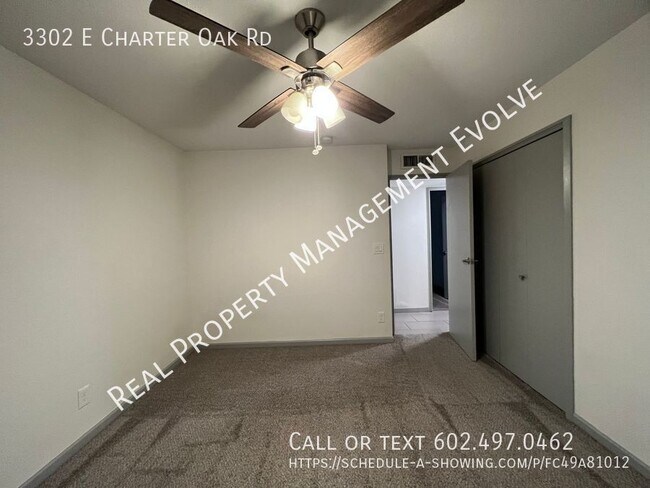 Building Photo - 3302 E Charter Oak Rd