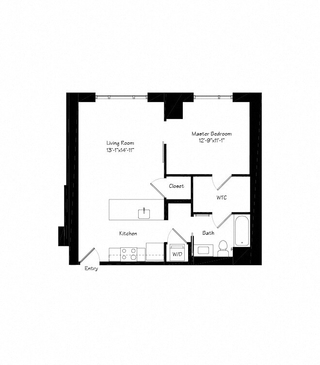 Building Photo - 250 Kendall St