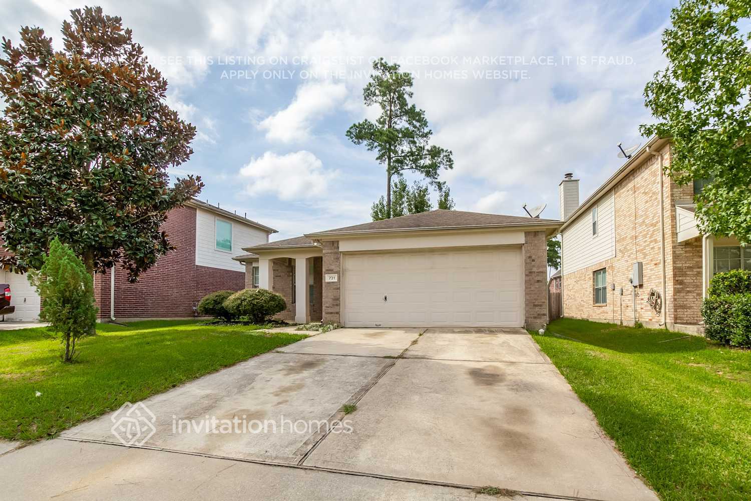 Building Photo - 731 Cypresswood Cove