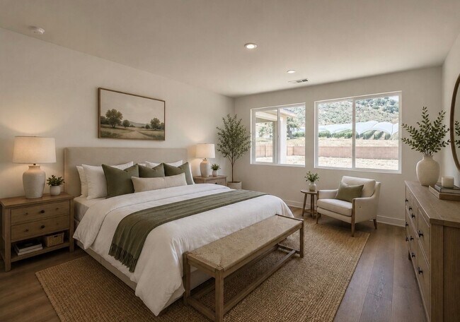Building Photo - Beautiful New-Build Home in Peaceful Wine Country Setting