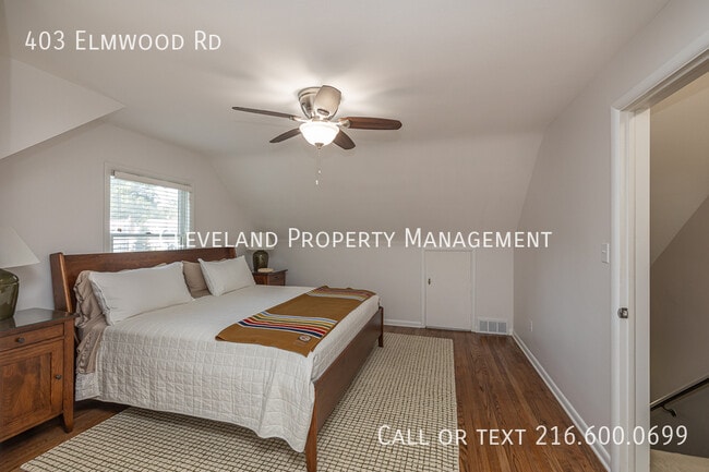 Building Photo - 403 Elmwood Rd