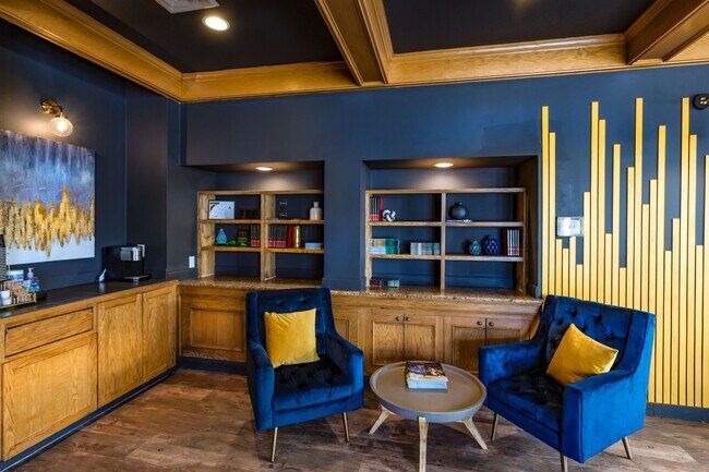 Floorplan - Vibe at 8035