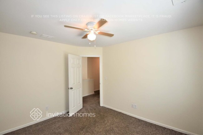 Building Photo - 3411 Crutchfield Pl