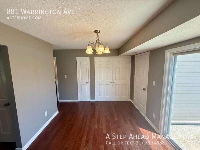 Building Photo - 881 Warrington Ave