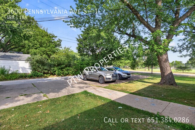 Building Photo - 3600 Pennsylvania Ave S
