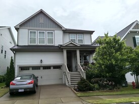 Building Photo - 43 Crowfoot Ct