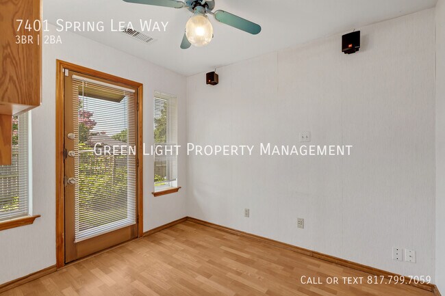 Building Photo - 7401 Spring Lea Way
