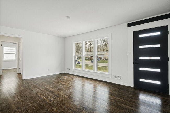 Building Photo - 7109 Conser St