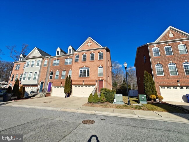 Building Photo - 2706 Coppersmith Pl