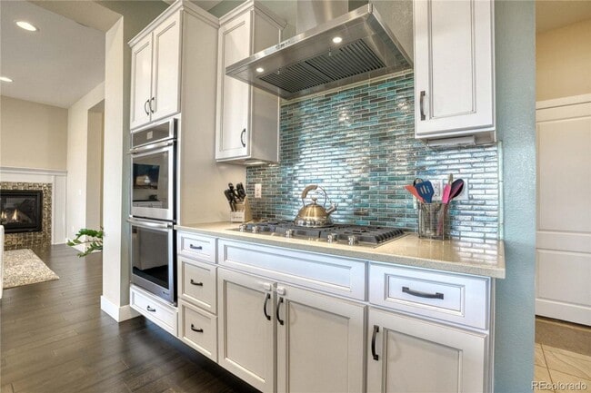 Building Photo - Beautiful Spacious 4 bed/4.5 bathroom in Broomfield - Available NOW!