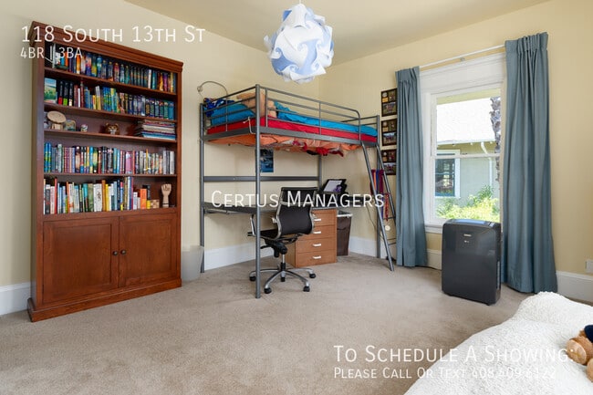 Building Photo - 118 S 13th St