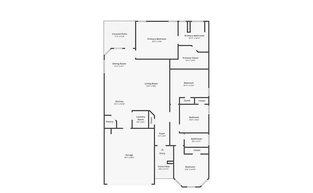 Building Photo - 6313 Eland Run