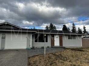 Building Photo - 17121 20th Ave E
