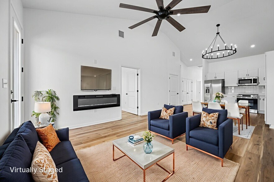 Building Photo - 316 Indigo Ln