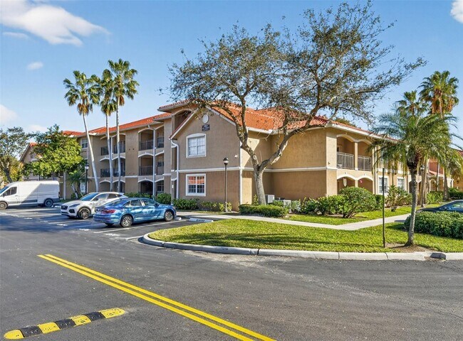 Building Photo - 11700 SW 1st St