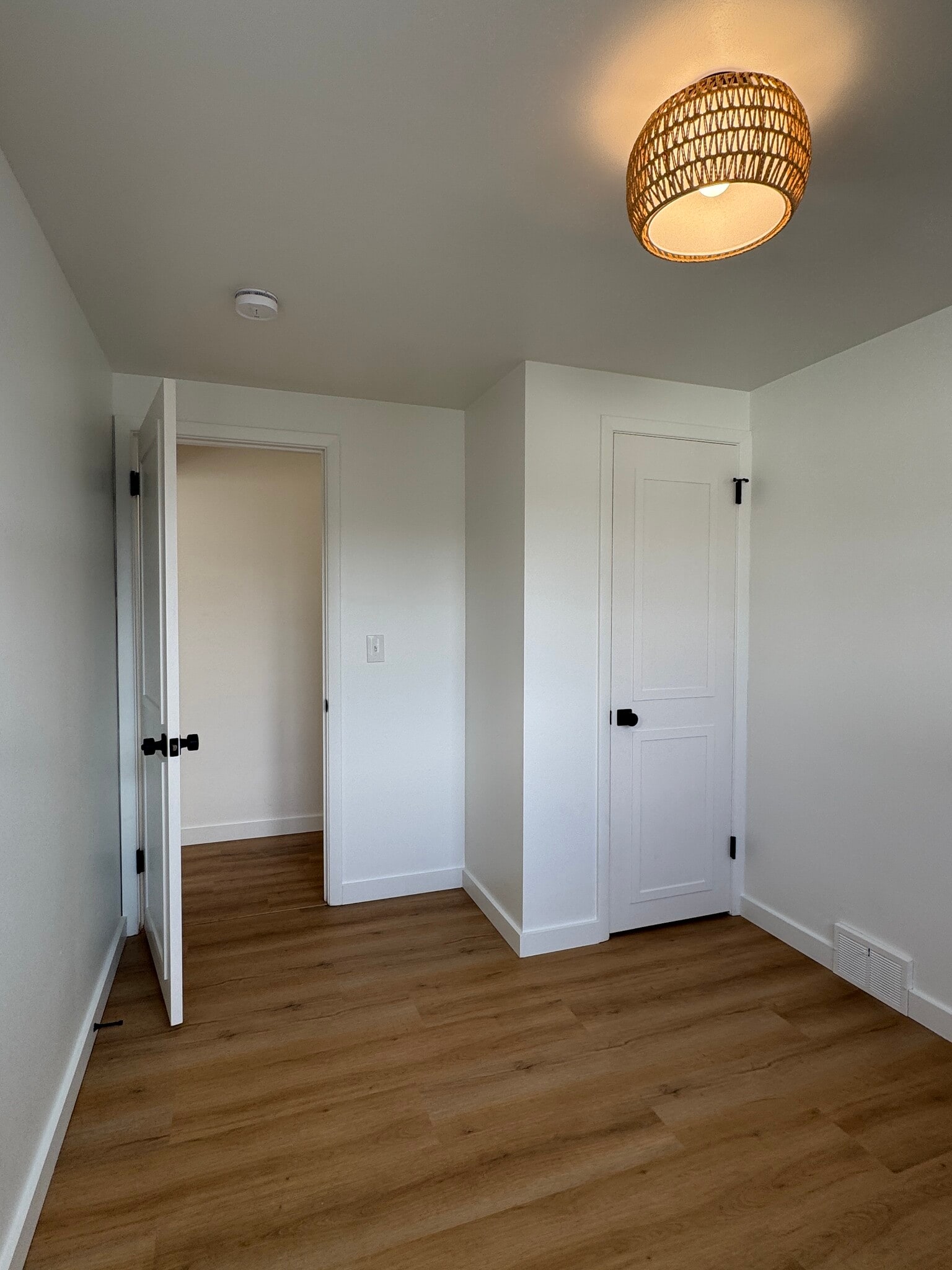 Bedroom 2 - 249 Dunlop Ave