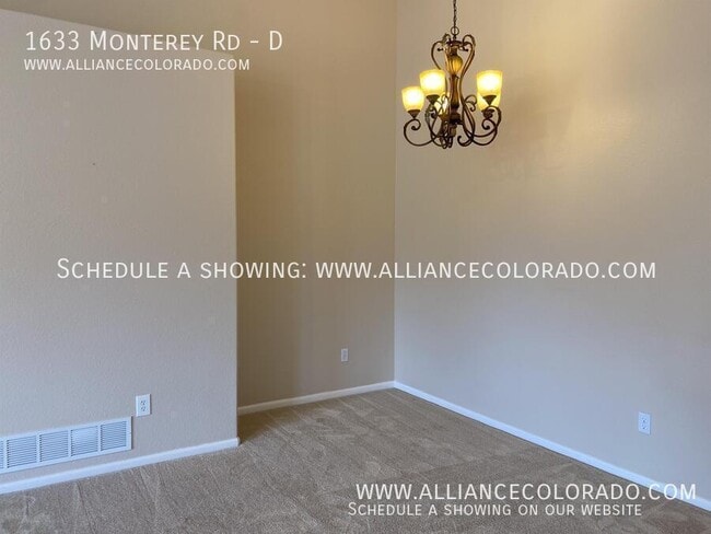 Building Photo - 1633 Monterey Rd