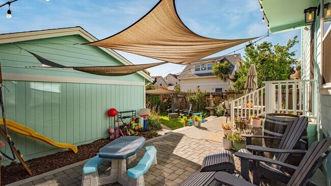 Building Photo - Charming 4-bedroom 3bath home near Suisun ...