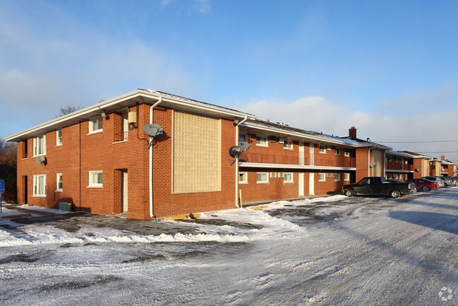 Primary Photo - Dover Pointe Condos
