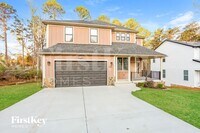 Building Photo - 7576 Water Haven Trl