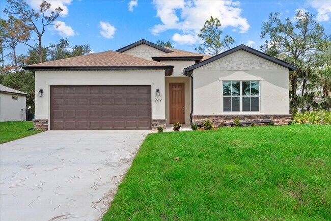 Primary Photo - Large 4/3 Brand NEW Construction Home in t...
