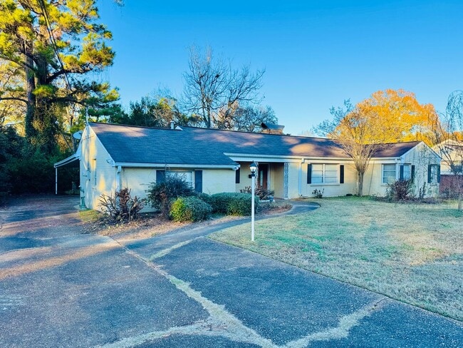 Building Photo - 4 Bedroom with Charming Spaces, Endless Possibilities