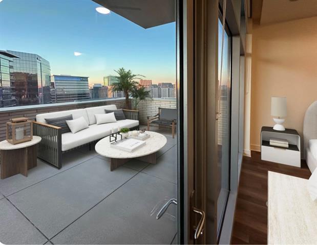 Building Photo - 1700 Cedar Springs Rd