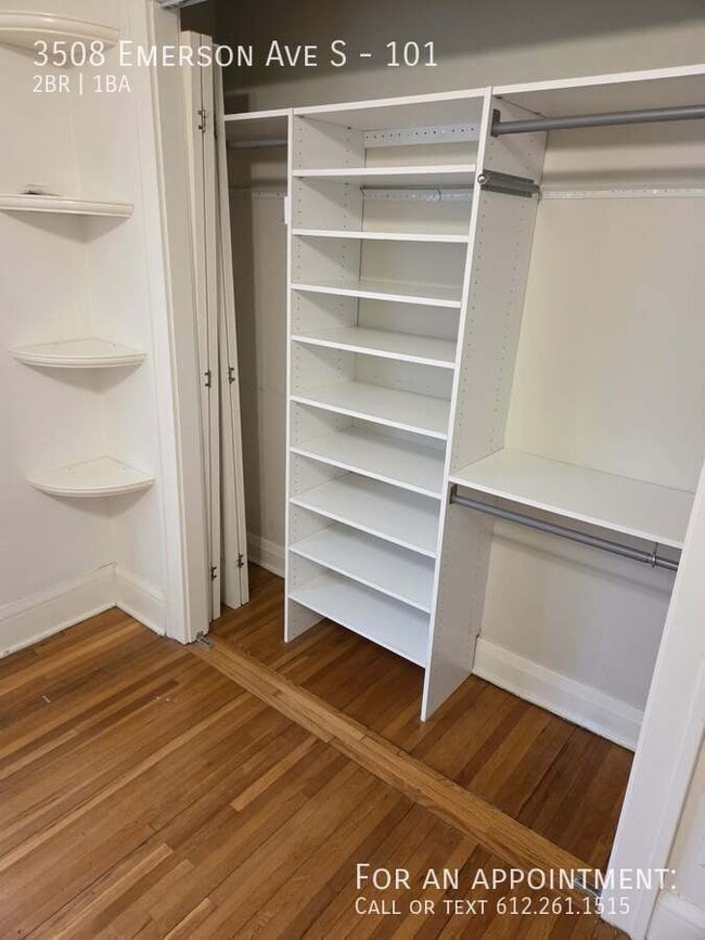 Building Photo - 3508 Emerson Ave S