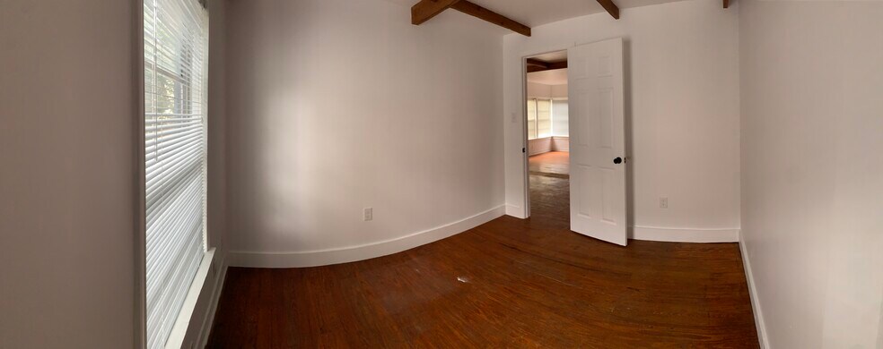 Bedroom 2 - 6310 Greenbriar Dr