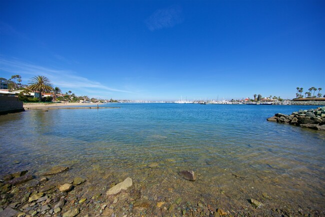 Building Photo - Exquisite Ocean View 2 Bed Townhome: Luxur...