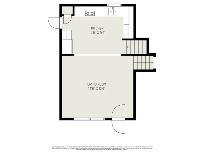Building Photo - 8753 E Bourne Dr