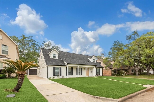 Building Photo - 12510 Barryknoll Ln
