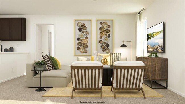 Building Photo - 220 Northern Pintail Dr