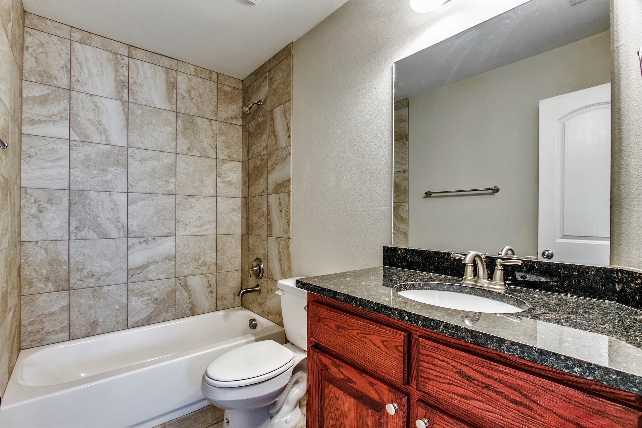 2nd Bathroom - 4917 Sanger Circle