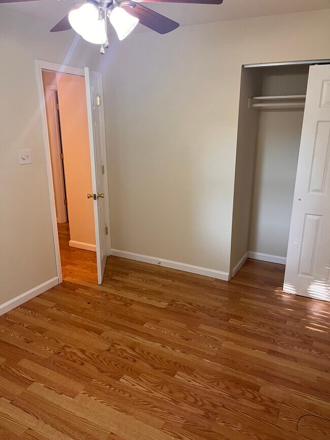 Bedroom 2 - 5554 Carter Dr