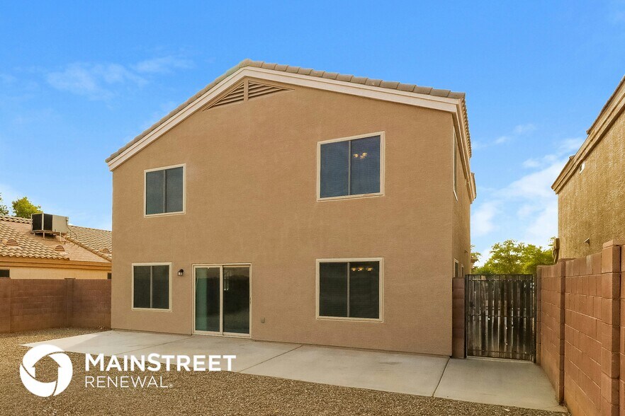 Building Photo - 14917 N 126th Ave