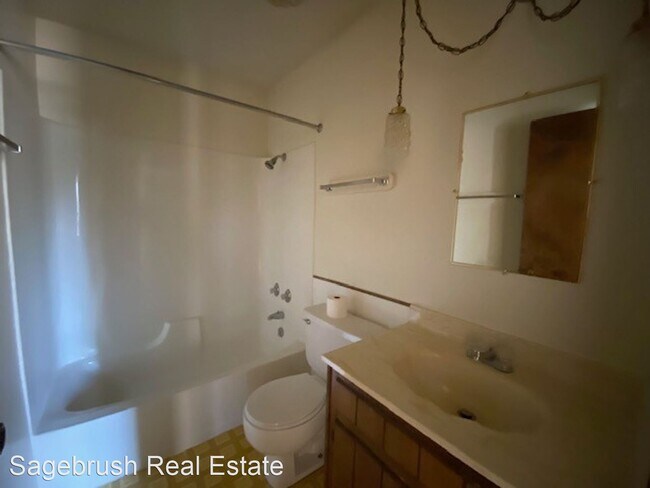Building Photo - 3 br, 2 bath House - 2108 Glenarm
