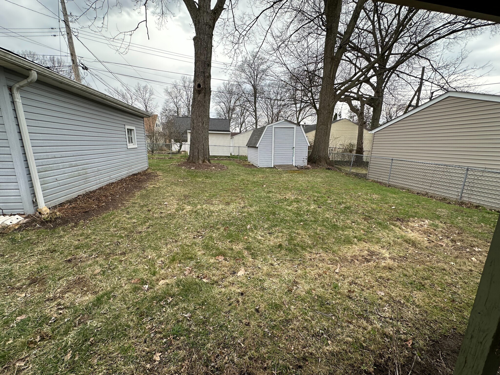 Building Photo - 1772 Hanover St