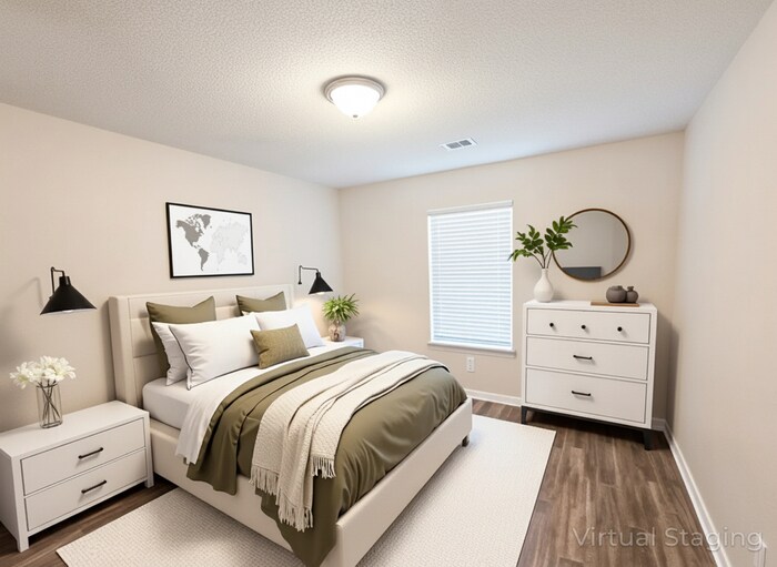 Building Photo - 6747 Saganaw Dr