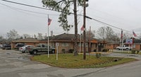 Building Photo - Avenue Casitas Apartments