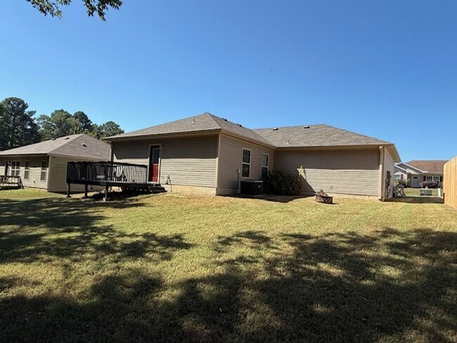 Building Photo - Home for Rent in Benton