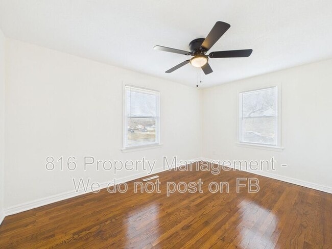 Building Photo - 8203 E 53rd St