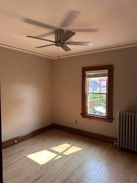 Bedroom - 3466 S Delaware Ave