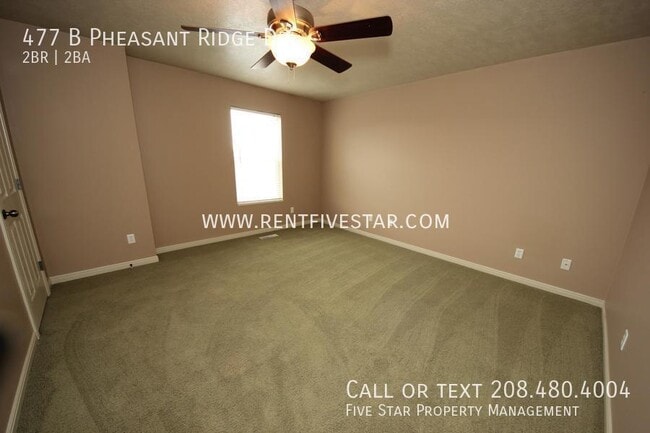 Building Photo - 477 B Pheasant Ridge Dr