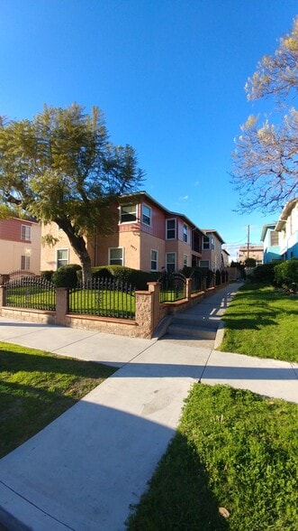 Building Photo - 5973 Guthrie Ave