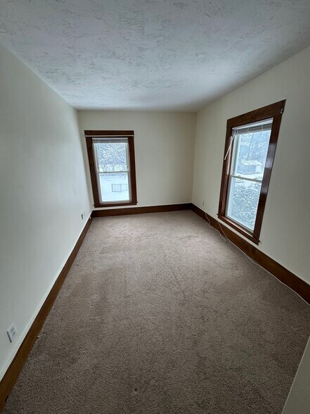 Bed Room #2 - 4 Rutland St