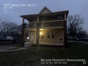 Building Photo - 1953 Jarvis Ave