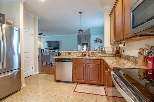 Building Photo - Hamilton Grove Pooler, GA